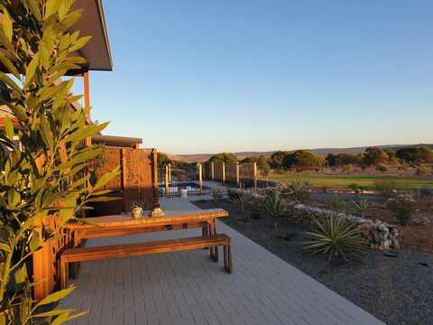 River Retreats Kalbarri - Accommodation ACT 1