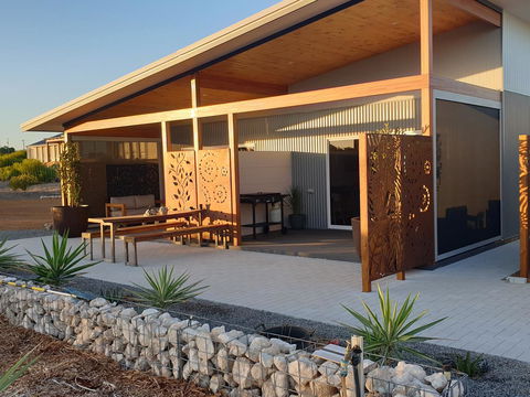River Retreats Kalbarri - Accommodation ACT 11