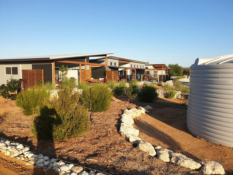 River Retreats Kalbarri - Accommodation ACT 15