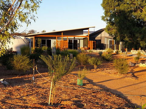 River Retreats Kalbarri - Accommodation ACT 6