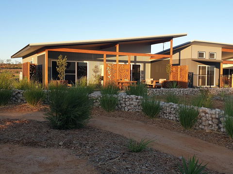 River Retreats Kalbarri - Accommodation ACT 16