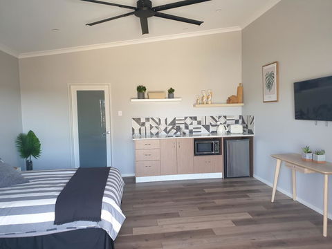River Retreats Kalbarri - Accommodation ACT 10