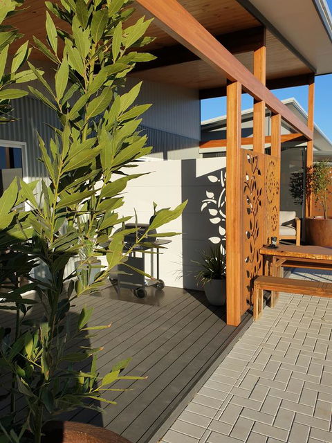 River Retreats Kalbarri - Accommodation ACT 0