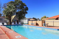 Discovery Parks  Kalgoorlie Goldfields