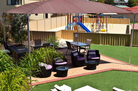 The Jetty Resort - Accommodation ACT 0