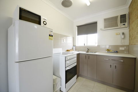 The Jetty Resort - Accommodation ACT 3