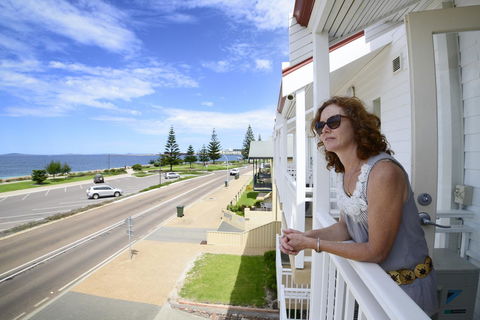 The Jetty Resort - Accommodation ACT 5