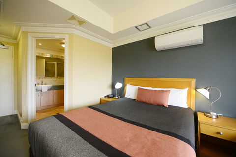 The Jetty Resort - Accommodation ACT 30