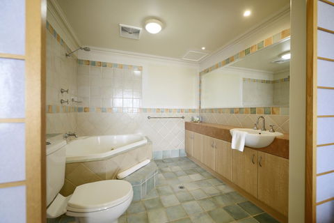 The Jetty Resort - Accommodation ACT 23