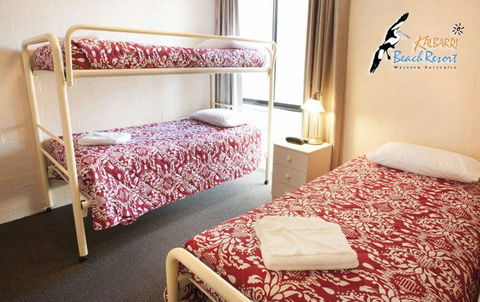 Kalbarri Beach Resort - Accommodation ACT 5