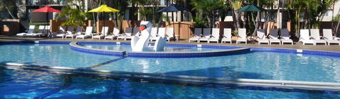 Kalbarri Beach Resort - Accommodation ACT 3
