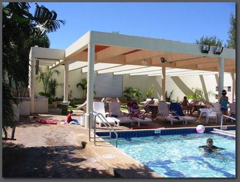 Kalbarri Beach Resort - Accommodation ACT 14