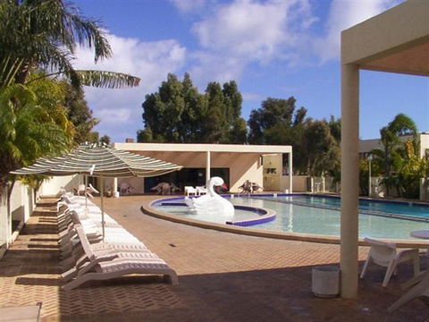 Kalbarri Beach Resort - Accommodation ACT 13