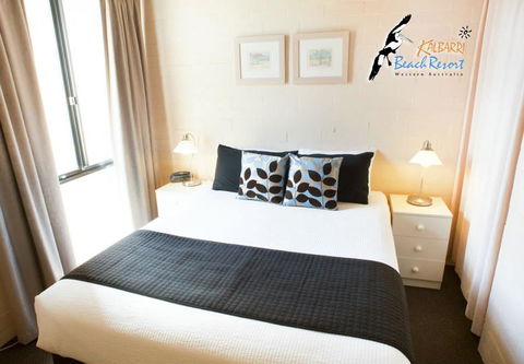 Kalbarri Beach Resort - Accommodation ACT 18