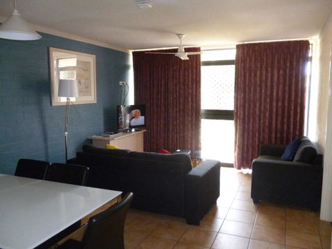 Kalbarri Beach Resort - Accommodation ACT 26