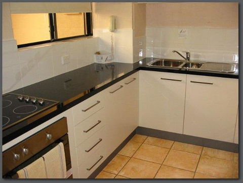 Kalbarri Beach Resort - Accommodation ACT 12