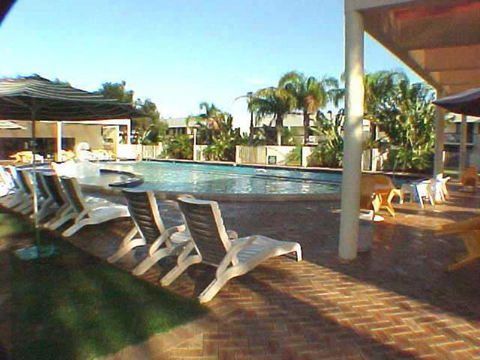 Kalbarri Beach Resort - Accommodation ACT 15