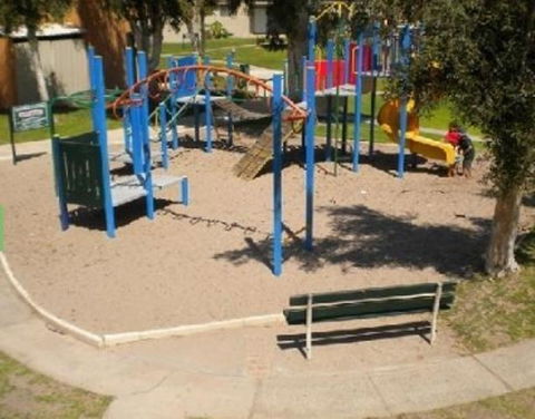 Kalbarri Beach Resort - Accommodation ACT 33