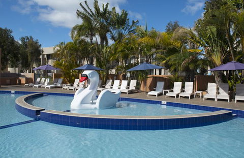 Kalbarri Beach Resort - Accommodation ACT 8