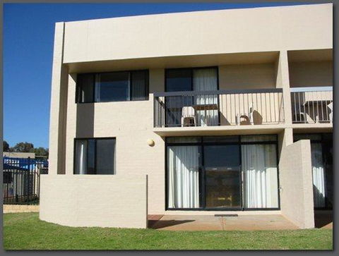 Kalbarri Beach Resort - Accommodation ACT 22