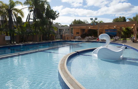Kalbarri Beach Resort - Accommodation ACT 19