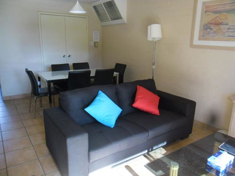 Kalbarri Beach Resort - Accommodation ACT 25