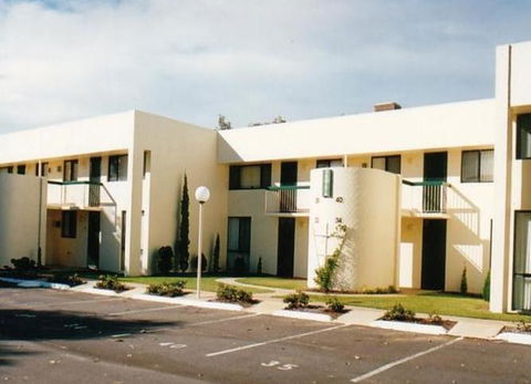 Kalbarri Beach Resort - Accommodation ACT 1
