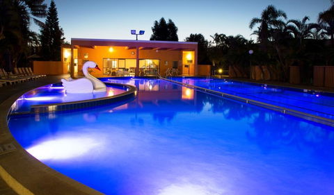 Kalbarri Beach Resort - Accommodation ACT 30