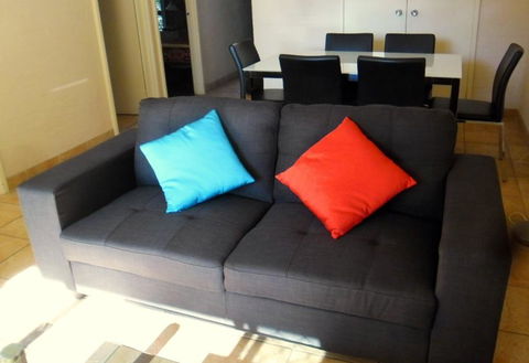 Kalbarri Beach Resort - Accommodation ACT 27