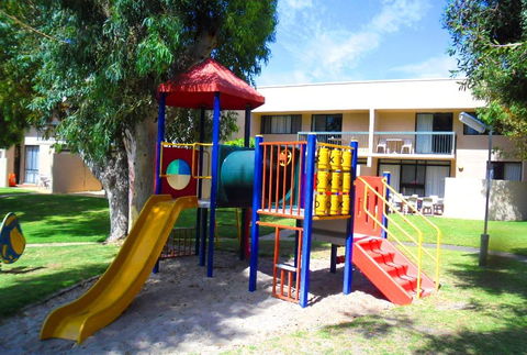 Kalbarri Beach Resort - Accommodation ACT 2