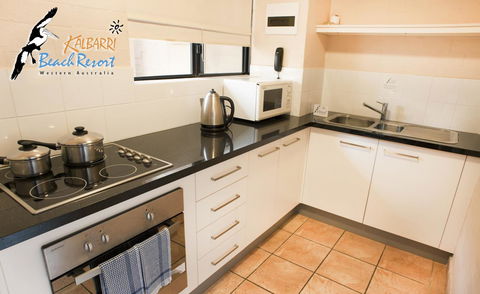 Kalbarri Beach Resort - Accommodation ACT 21
