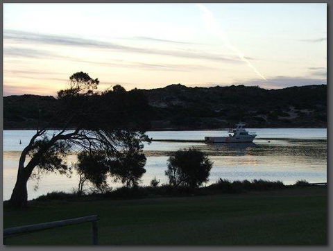 Kalbarri Beach Resort - Accommodation ACT 24