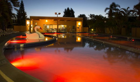 Kalbarri Beach Resort - Accommodation ACT 29