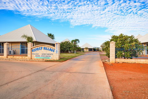 Osprey Holiday Village Unit 122 2 Bedroom - Accommodation ACT 14