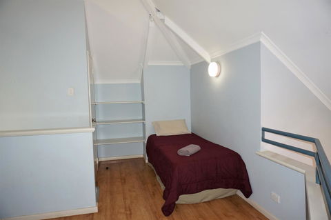 Osprey Holiday Village Unit 122 2 Bedroom - Accommodation ACT 10