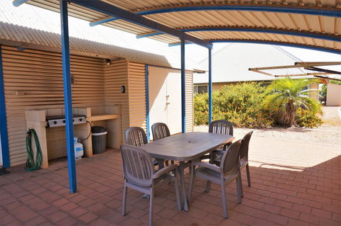 Osprey Holiday Village Unit 122 2 Bedroom - Accommodation ACT 11