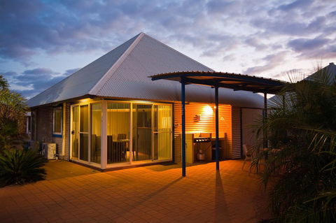 Osprey Holiday Village Unit 122 2 Bedroom - Accommodation ACT 13