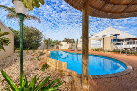 Osprey Holiday Village Unit 122 2 Bedroom - Accommodation ACT 16