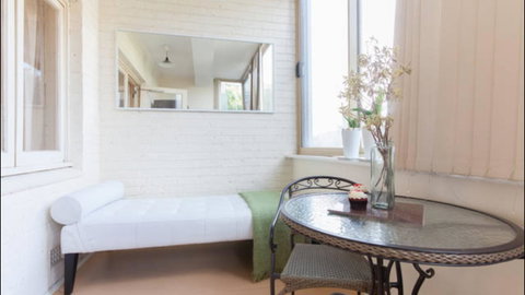 Broadway Apartments - Accommodation ACT 22