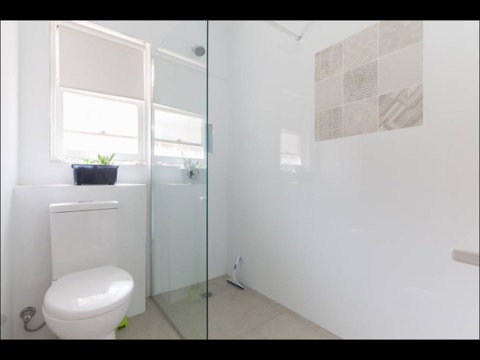 Broadway Apartments - Accommodation ACT 38