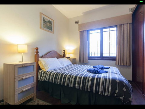 Broadway Apartments - Accommodation ACT 33