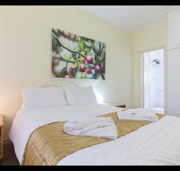 Broadway Apartments - Accommodation ACT