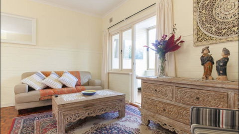 Broadway Apartments - Accommodation ACT 14