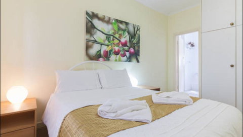 Broadway Apartments - Accommodation ACT 28
