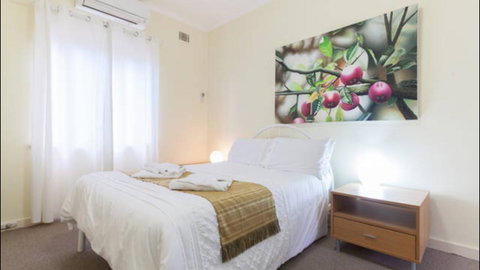 Broadway Apartments - Accommodation ACT 29