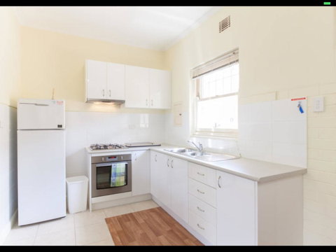 Broadway Apartments - Accommodation ACT 32