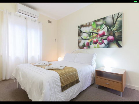Broadway Apartments - Accommodation ACT 36