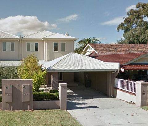 Inner Western Suburbs Retreat - Accommodation ACT 18