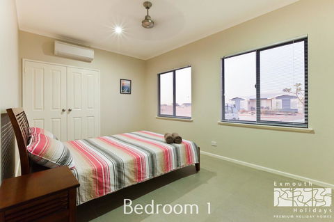 3 Kestrel Place - Accommodation ACT 8