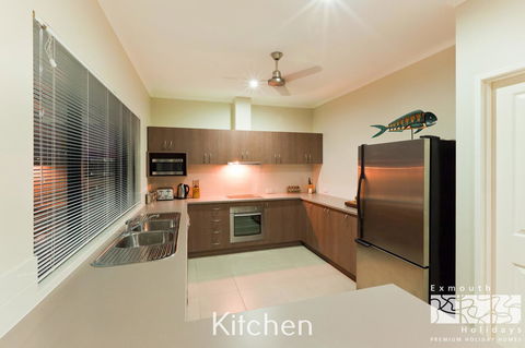 3 Kestrel Place - Accommodation ACT 6